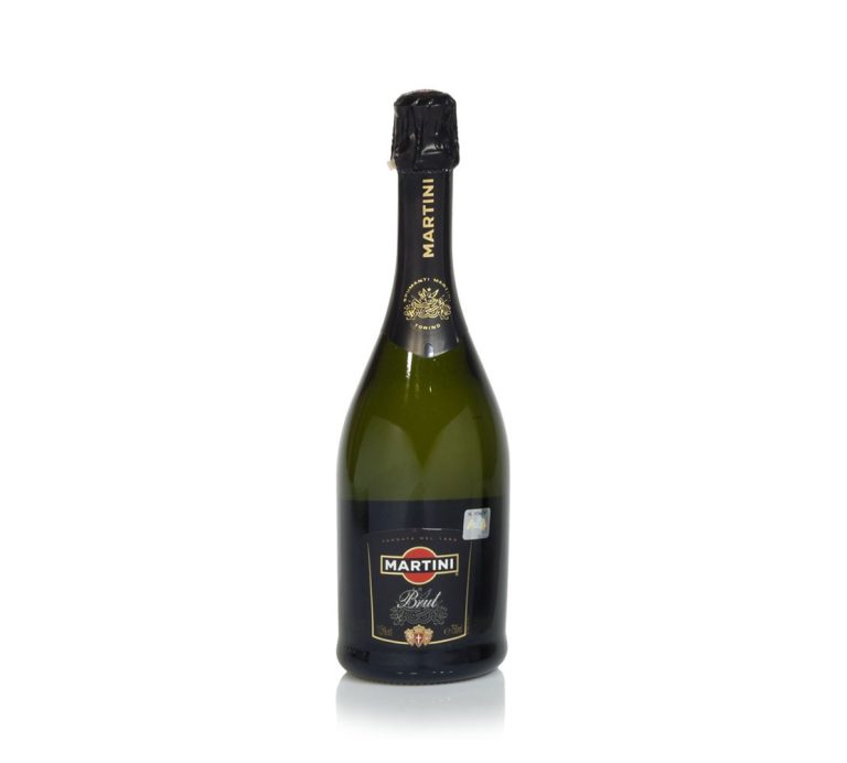 Martini Sparkling Brut