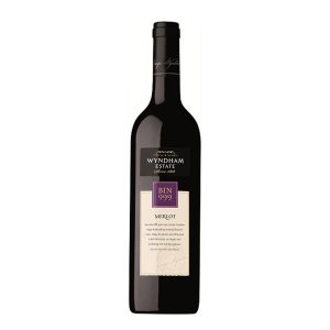 Wyndham Estate Bin 999 Merlot