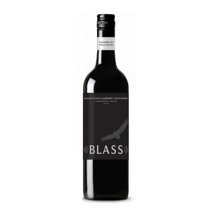 Wolf Blass Black Spice Cabernet