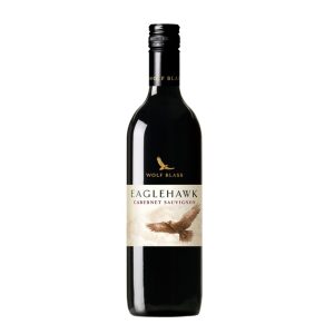 Wolf Blass Eaglehawk Cabernet