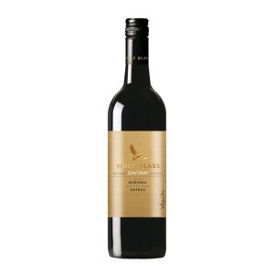 Wolf Blass Gold Label Shiraz