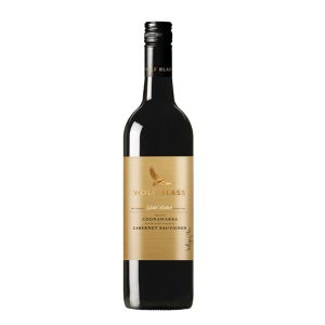 Wolf Blass Gold Label Cabernet