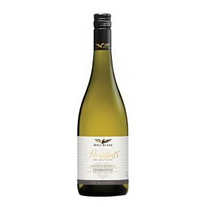 Wolf Blass President’s Selection Chardonnay
