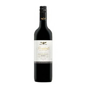 Wolf Blass President’s Selection Shiraz