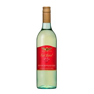 Wolf Blass Red Label Sémillon – Sauvignon Blanc