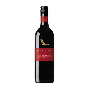 Wolf Blass Red Label Cabernet