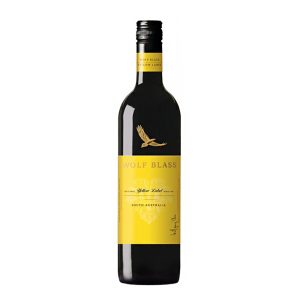 Wolf Blass Yellow Label Merlot