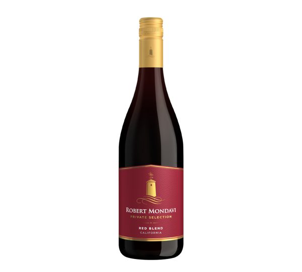 Robert Mondavi Red Blend