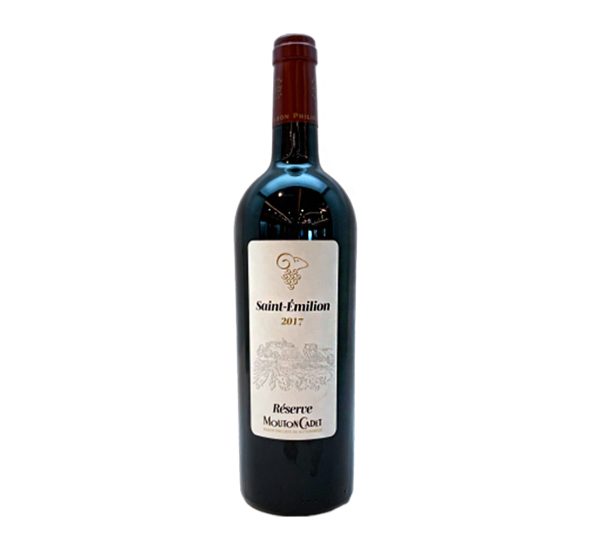 Mouton Reserve St Emilion