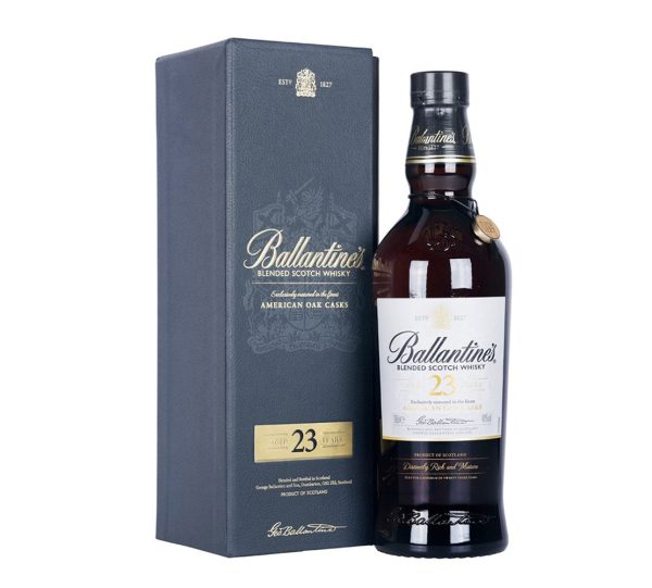 Ballantine's 23Y American Oak 700ML