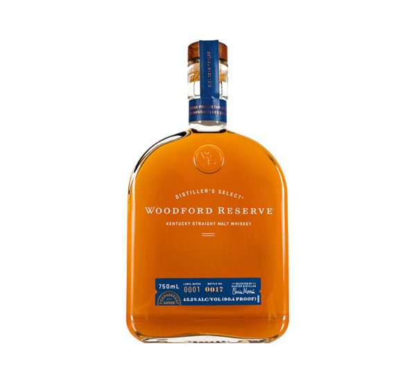 Woodford Reserve Malt 1Liter