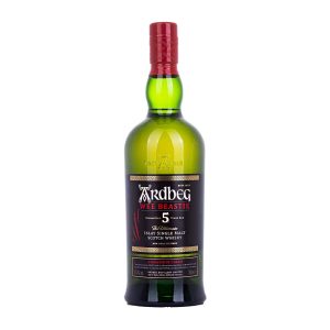 Ardbeg Wee Beastie 5Y 700ML