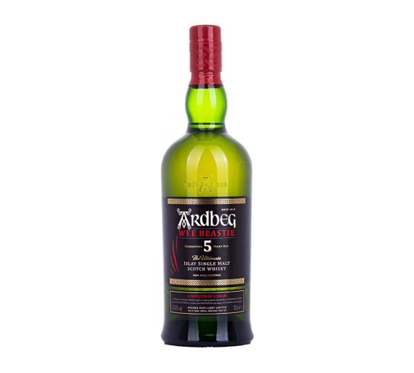 Ardbeg Wee Beastie 5Y 700ML