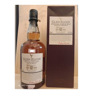 Glen Elgin 12Y 750ML