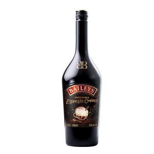 Bailey Expresso Creme 1L