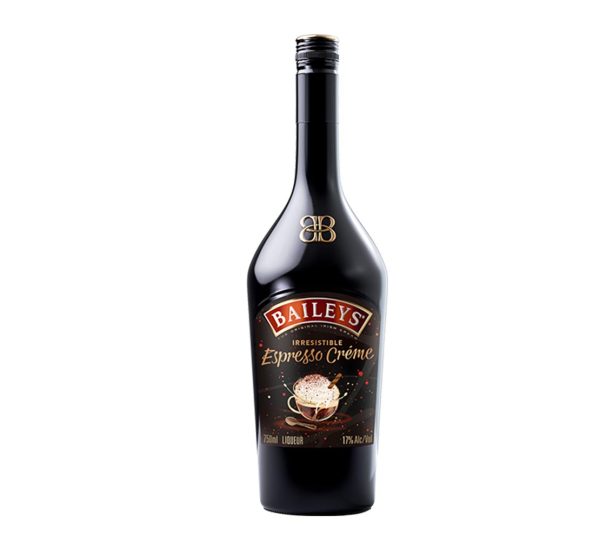 Bailey Expresso Creme 1L