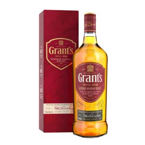 Grant’s Family Reserve 1Litre
