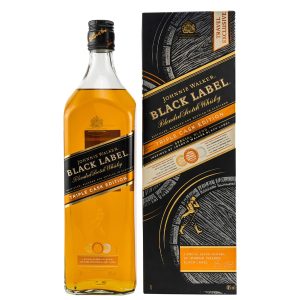 JW Black Triple Cask 1Liter