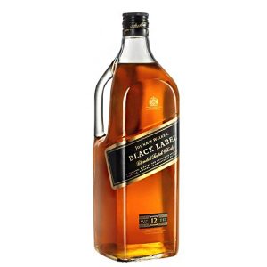 JW Black Label 1750ML