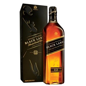JW Black Label 1Liter