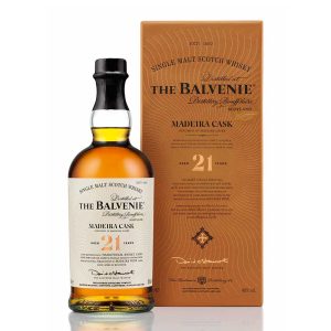 Balvenie 21Y PortWood Finish 700ML