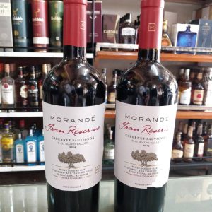 Morande Grand Reserve Cabernet