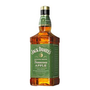 Jack Daniel's Apple 1Liter