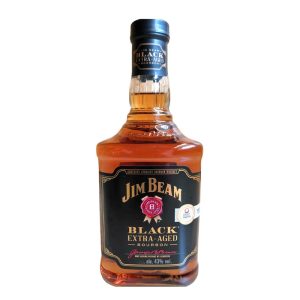 Jim Beam Black Extra Age 1Liter