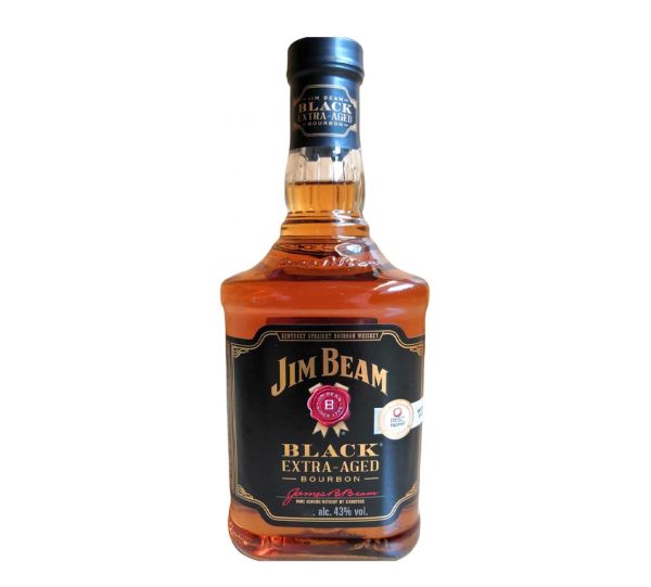 Jim Beam Black Extra Age 1Liter