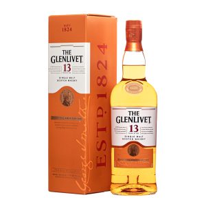 Glenlivet 13Y 700ML