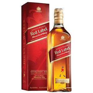 JW Red Label 1Liter