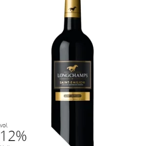 Longchamps Saint Emilion