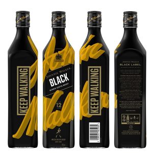 JW Black Label Icon 1Liter