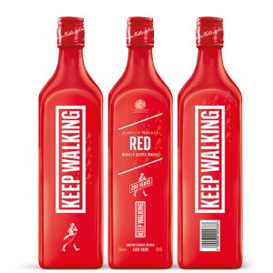 JW Red Icon 1Liter