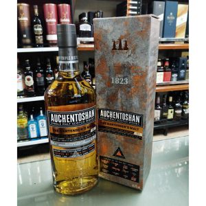 Auchentoshan Bartender’s 700ML