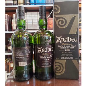 Ardbeg 10Y 1LIter