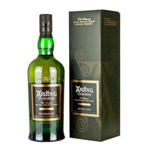 Ardbeg Uigeadil 700ML
