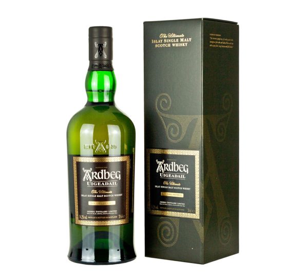 Ardbeg Uigeadil 700ML