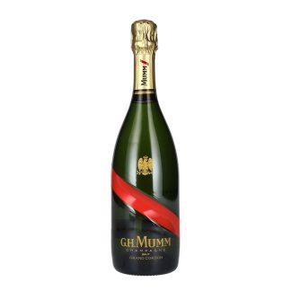 G.H Mumm Brut