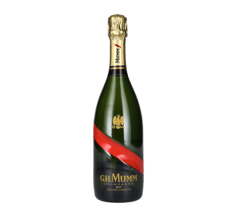 G.H Mumm Brut