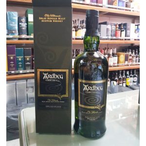 Ardbeg Corryvreckan 700ML