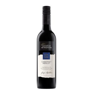 Wyndham Estate Bin 888 Cabernet Merlot