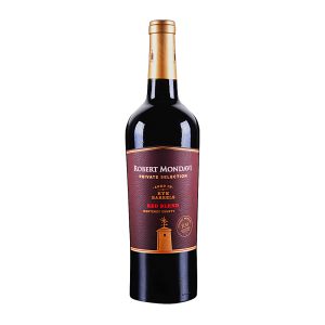 Robert Mondavi Private Rye Barrel