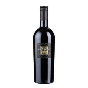 San Marzano Sessantanni Primitivo di manduria 2017