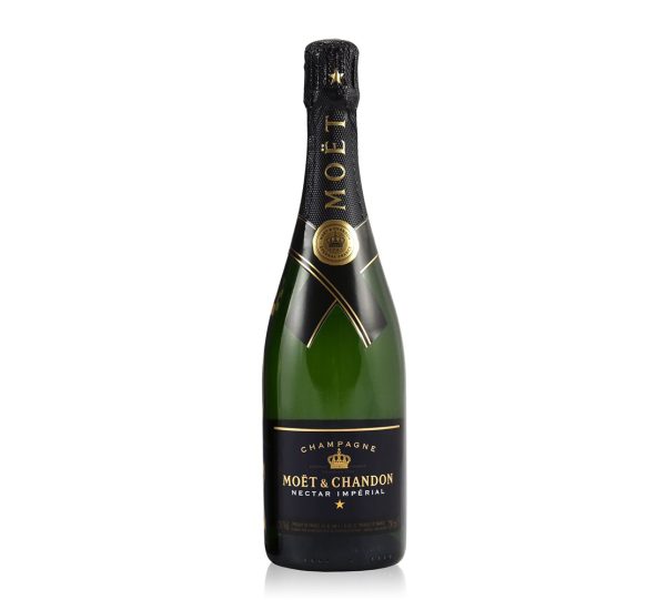 Moet Nectar Imperial 750ML