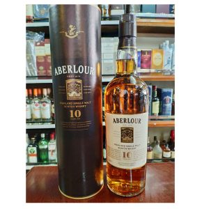 Aberlour 10Y 700ML