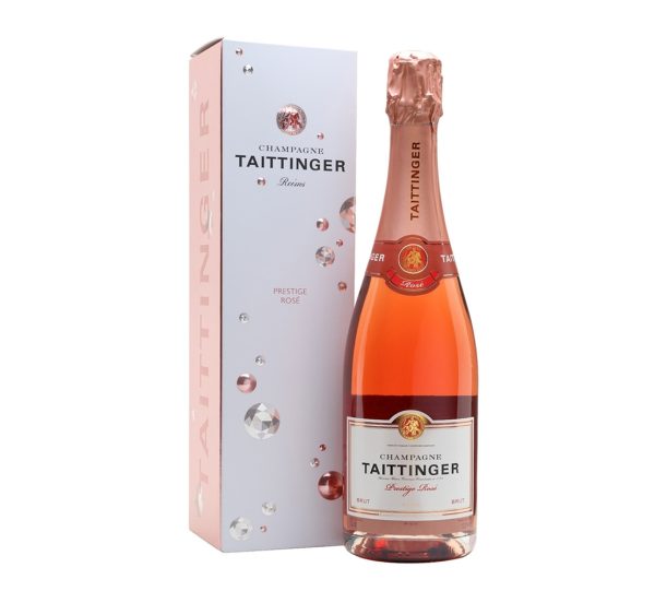 Taittinger ROSE