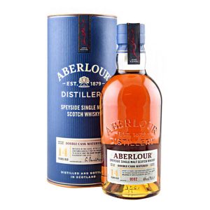 Aberlour 14Y 1Liter