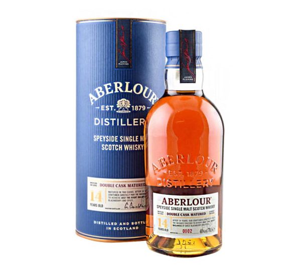 Aberlour 14Y 700ML