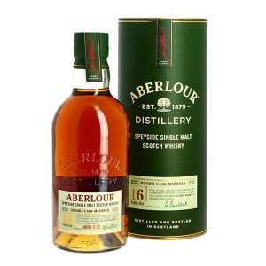 Aberlour 16Y 700ML